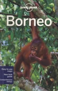 Image of Borneo. Paperback