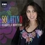 Image of Gabriela Montero - Solatino (Music CD)
