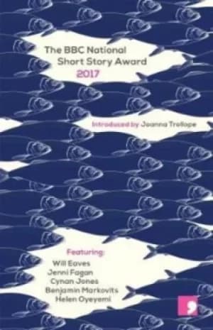 Image of The BBC national short story award 2017 by Joanna Trollope