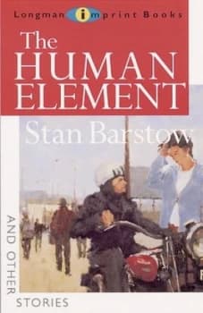 Image of The Human Element and Other Stories by Stan Barstow Book