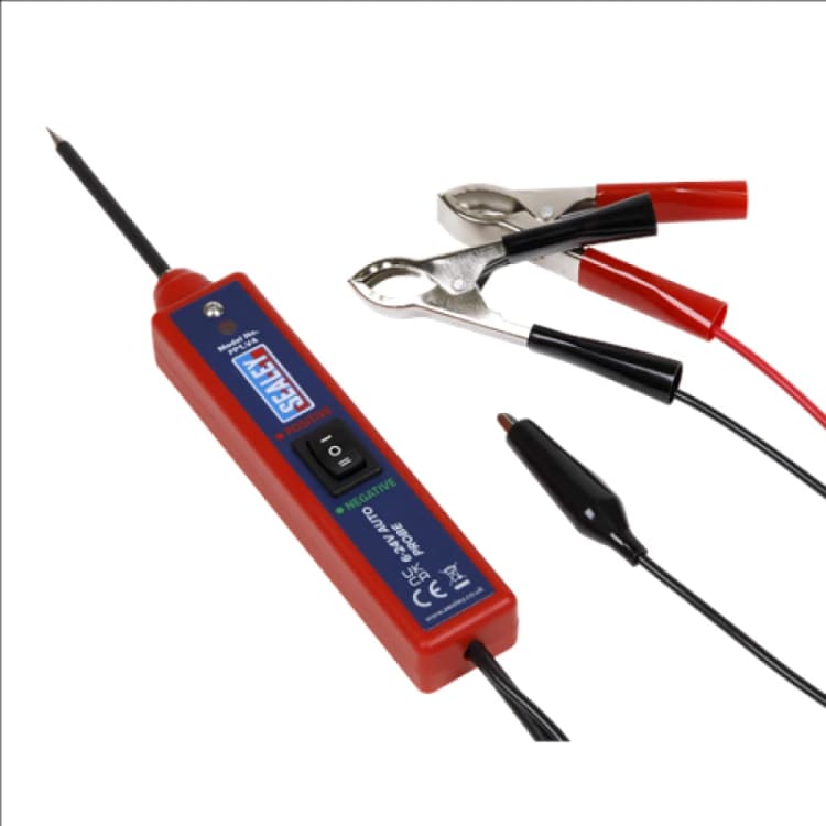Image of Sealey Auto Probe 6-24V 35400AWUK