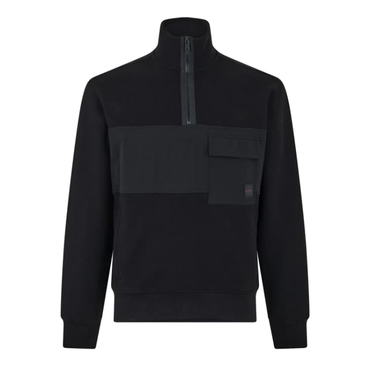 Image of Boss Boss Ze Nylonhem 10262516 01 - Black 2XL