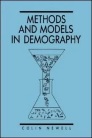 Image of Methods and Models in Demography by Colin Newell