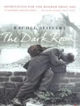 Image of The Dark Room by Rachel Seiffert Paperback