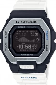 Image of Gents Casio G-Shock - G-Lide Watch GBX-100-7ER