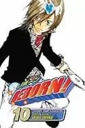 Image of reborn vol 10