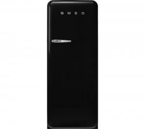 Image of SMEG FAB28RBL5 270L Retro Freestanding Fridge