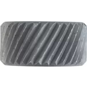 Image of JHL 3/4X3/8X1/4" Medium Right Hand Knurl