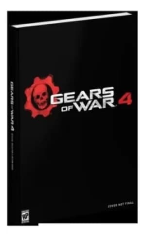 Image of Gears of War 4 by Michael Owen