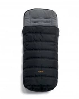Image of Mamas & Papas All Seasons Footmuff - Black