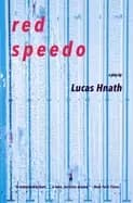 Image of red speedo a play