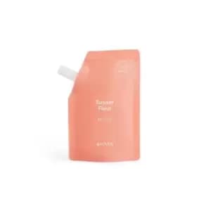 Image of HAAN Hand Sanitizer Sunset Fleur 100ml
