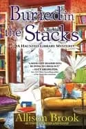 Image of buried in the stacks