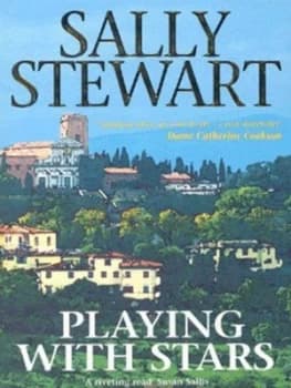 Image of Playing with Stars by Sally Stewart Paperback