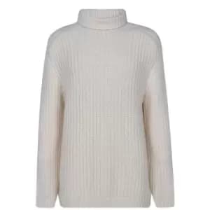 Image of Boss Boss Logent1 FS - White