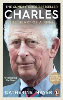 Image of Charles: The Heart of a King