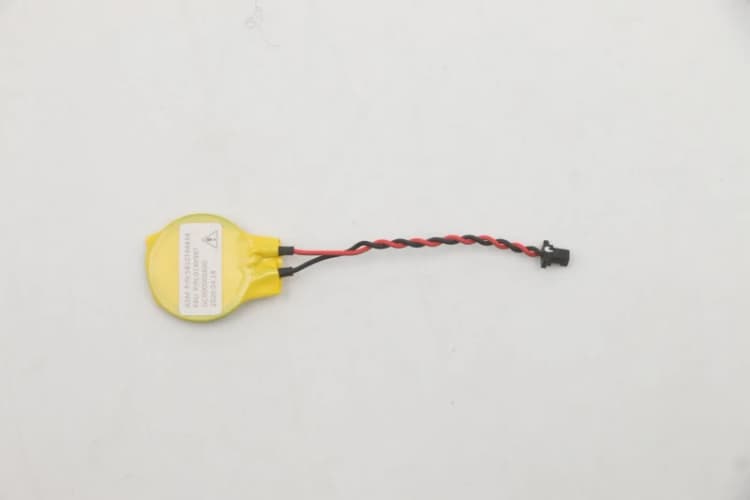 Image of Lenovo CR2016 CMOS Battery