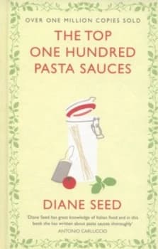 Image of The top one hundred pasta sauces by Diane Seed