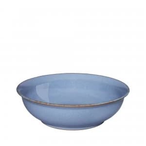 Image of Denby Heritage Fountain Large Side Bowl