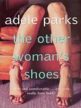 Image of The Other Womans Shoes by Adele Parks Book