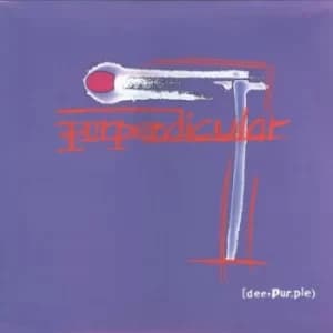 Image of Purpendicular by Deep Purple Vinyl Album