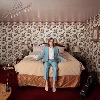 Image of Dent May - Late Checkout CD