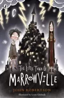 Image of The Little Town of Marrowville