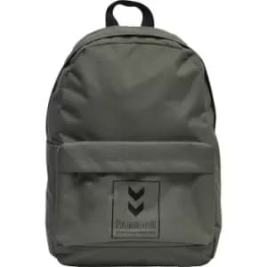 Image of Hummel Key Backpack Unisex Adults - Green