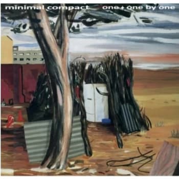 Image of Minimal Compact - One + One By One CD