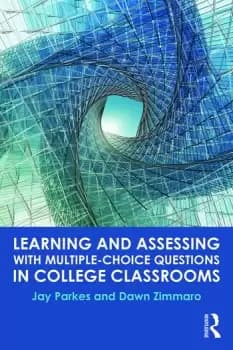 Image of Learning and Assessing with Multiple-Choice Questions in College Classrooms