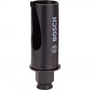 Image of Bosch Speed Multi Construction TCT Hole Saw 30mm