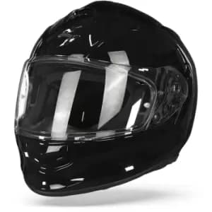 Image of Scorpion EXO-491 Solid Black M