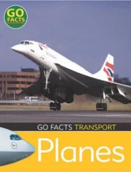 Image of Planes by Ian Rohr Book