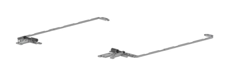 Image of HP L52009-001 laptop spare part Hinge