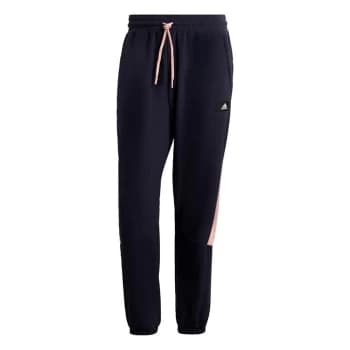 Image of adidas Polar Fleece Pants Mens - Legend Ink