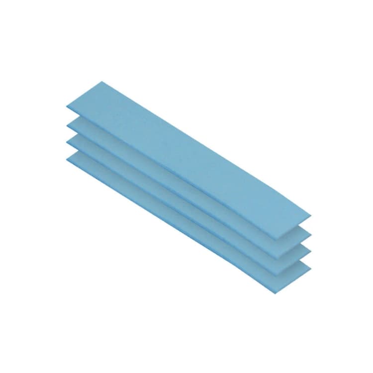 Image of Arctic ARCTIC TP-3 Premium Performance Thermal Pad 120 x 20 mm, 1mm ACTPD00056A