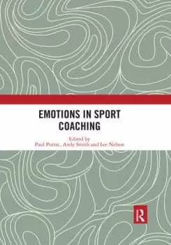 Image of Emotions in Sport Coaching