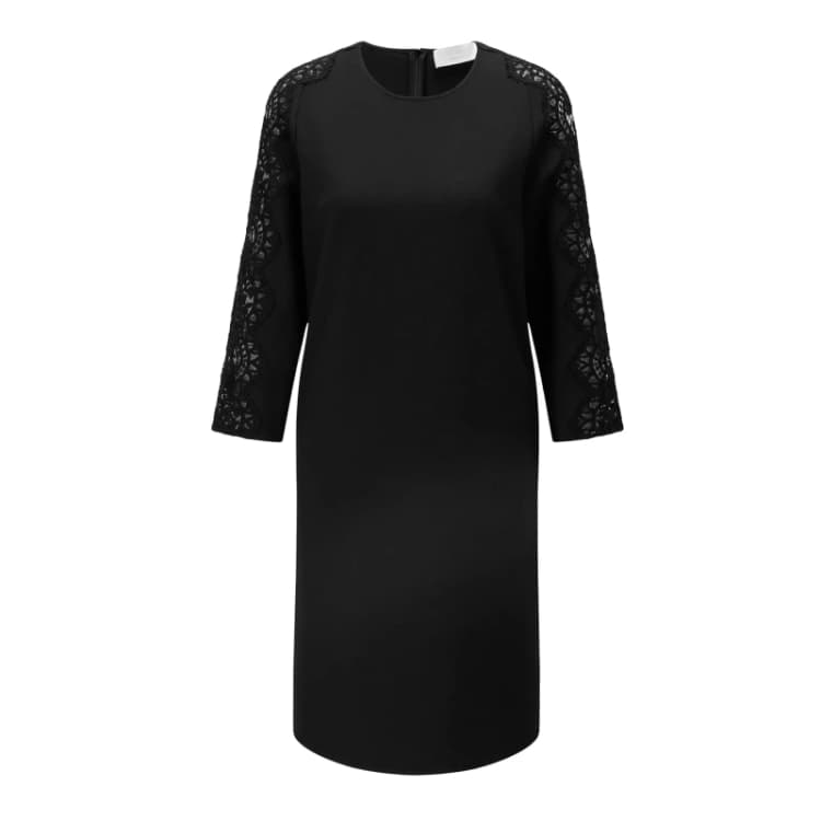 Image of Boss Boss Dila 10237030 01 - Black 6