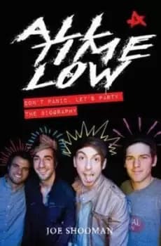 Image of All Time Low by Joe Shooman