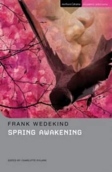 Image of Spring Awakening by Charlotte Ryland Paperback