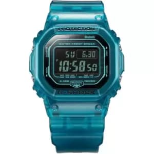 Image of G Shock G Shock DW-B5600G-2ER - Green