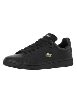 Image of Carnaby Pro 222 2 SMA Leather Trainers