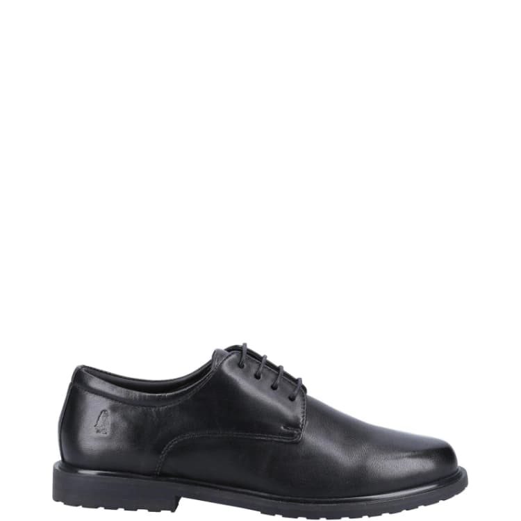 Image of Hush Puppies Verity Shoe - Black 9