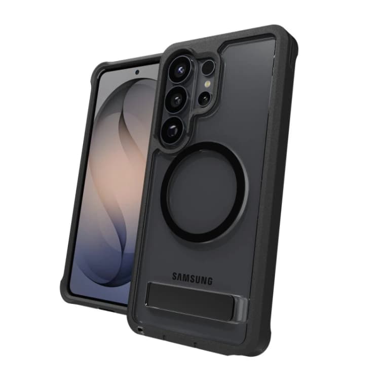 Image of Zagg ZAGG Rainier Snap KS For Galaxy S26 Ultra 702321396