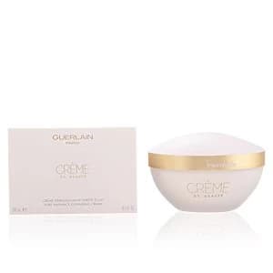 Image of CREME DE BEAUTE creme demaquillante 200ml