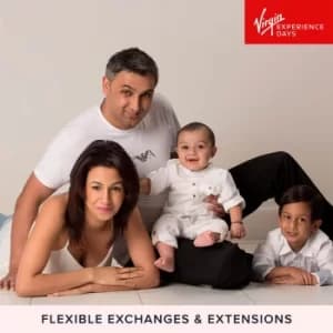 Image of Family Photo Experience