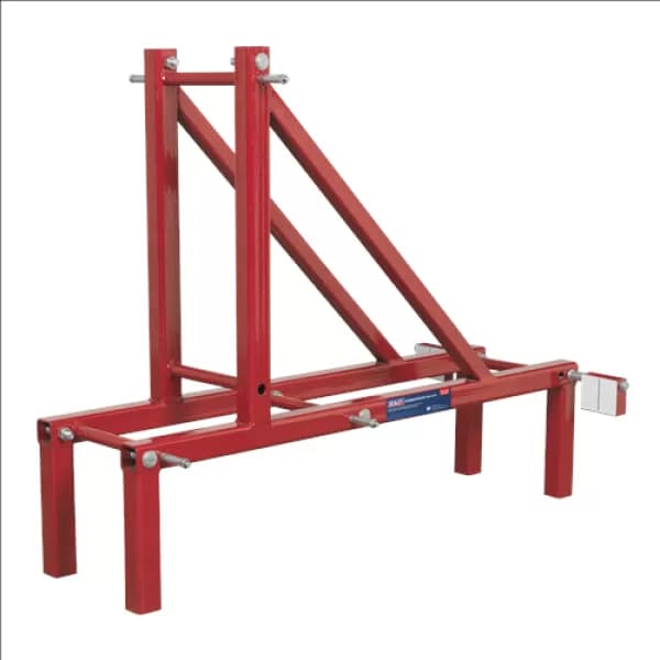 Image of Genuine SEALEY GA70CR Calibration Rig for GA70