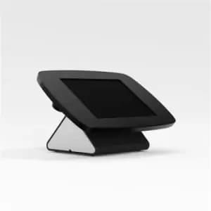 Image of Bouncepad Flip Apple iPad Mini 1/2/3 Gen 7.9 (2012 - 2014) Black Covered Front Camera and Home Button |