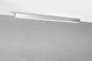 Image of Sollux Plafond Pine 117 Grey