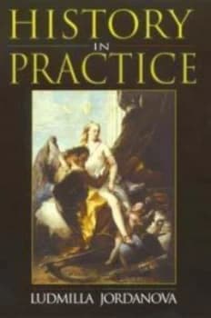 Image of History in Practice by Ludmilla Jordanova Paperback